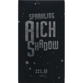 LB 스파클링리치섀도 테라코타 65g 아이케이