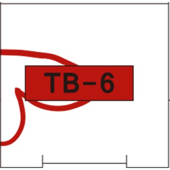 LB 틴트 더 블러시 주시테라코타 2.2g 아이케이