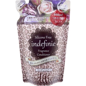 인디피니 프레그런스 컨디셔너 (스위트 모던 부케) 리필 400ml