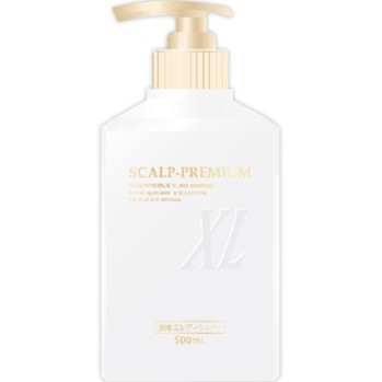 스캘프 프리미엄 XL 약용 컨디셔너 유니섹스 500ml