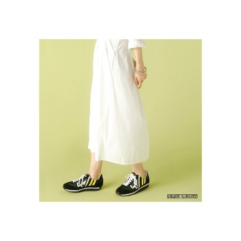 90th MARATHON 스니커즈 BK 매트블랙46 28.5cm