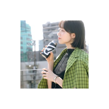 90th thermomag ALLDAY 매트블랙(BK) 0.36L 카메이 프로액트