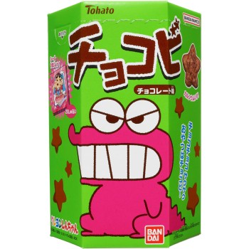 초코비 초콜릿맛 25g