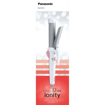 컬 아이언32mm이오니티 EH-HT13-W 파나소닉