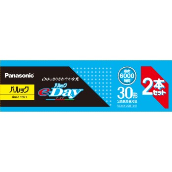 파루크 e-day 환형관 30W 2P FCL30EXD28EF 파나소닉