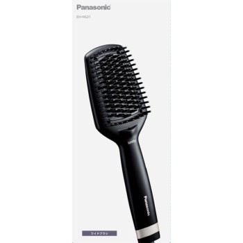 브러시 스트레이트아이롱 EH-HS31-K 파나소닉