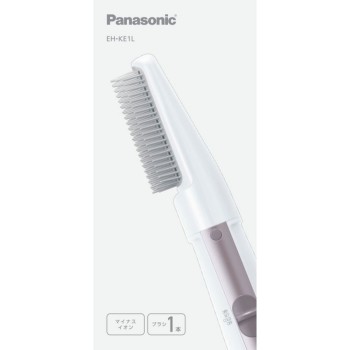 구불구불드라이어 이오니티 EH-KE1L-W 파나소닉