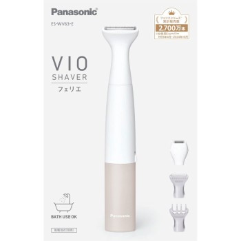 VIO페리에 ES-WV63-E 파나소닉
