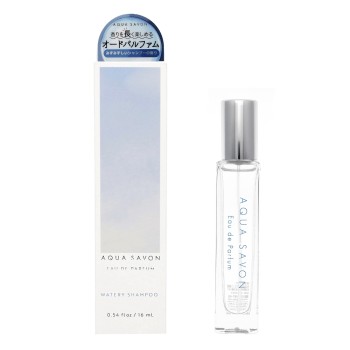 아쿠아샤봉 워터리샴푸 EP EDP 16ml 우에니무역