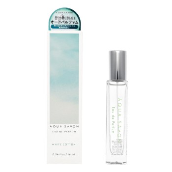 아쿠아샤봉 화이트코튼 EP EDP 16ml 우에니무역