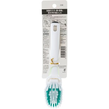 배스 샤인 핸디 브러시 B-552J 스리엠 재팬