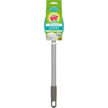 배스샤인 핸디스폰지 롱 신축타입 3M 재팬