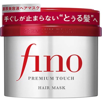 피노 프리미엄 터치 진한 미용액 헤어 마스크 f 230g 파인 투데이