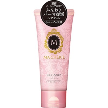 마쉐리 헤어 주레 EX(느슨한 웨이브) f 100g 파인투데이