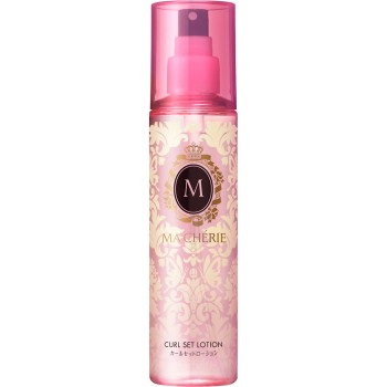 마셰리 컬 세트 로션 EX f 200ml 파인 투데이