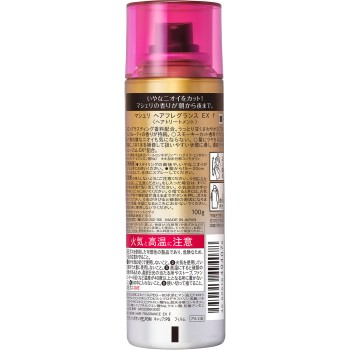 마셰리 헤어프래그런스 EX f 100g 파인투데이