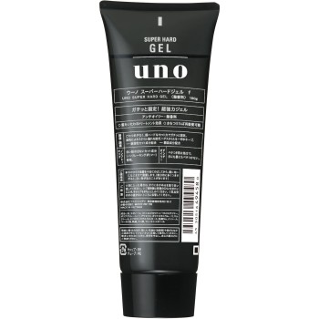 우노 슈퍼 하드젤 f 180G 파인투데이