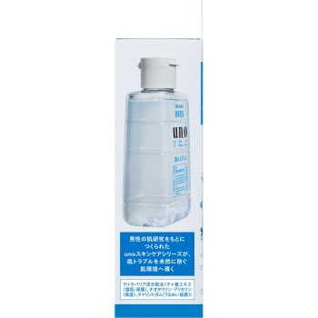 우노 스킨 세럼 워터 f 200ML 파인투데이