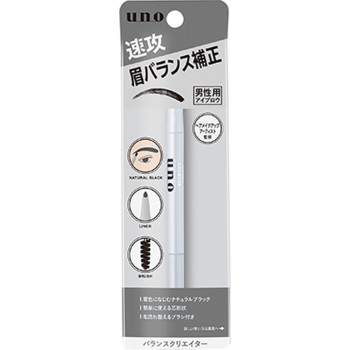 우노 밸런스 크리에이터 f 0.3g 파인투데이