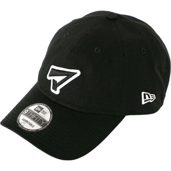90th NEW ERA 캡 9THIRTY 새까만(블랙) 뉴에라재팬