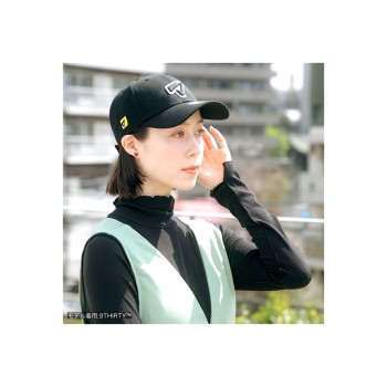 90th NEW ERA 캡 9THIRTY 새까만(블랙) 뉴에라재팬