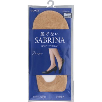 사브리나 셰이프 커버 22-25CM 구즈