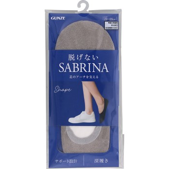 사브리나 셰이프 커버 22-25CM 구즈