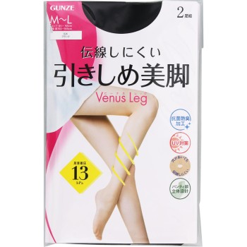 비너스레그 조이는 미각 2족조 M-L 군제