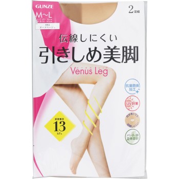 비너스레그 조이는 미각 2족조 M-L 군제