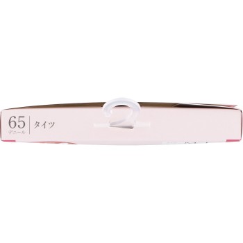 키레이라보 65데니어 타이츠 M-L 구즈