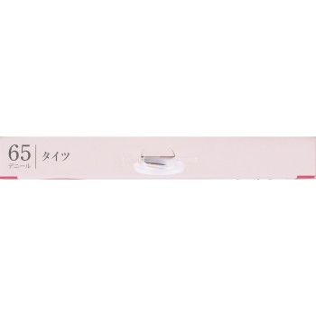 키레이라보 65데니어 타이즈 L-LL 군제