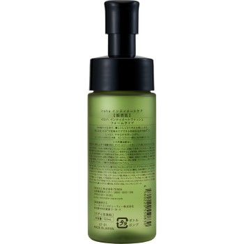 이로하 인티메이트 워시 폼 타입 150ml 텐가