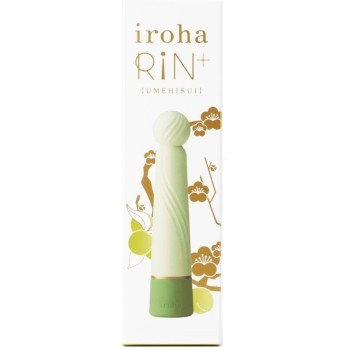 iroha RIN+ 매화 비취 100g