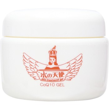 물의 천사 CoQ10젤 150g 비비도