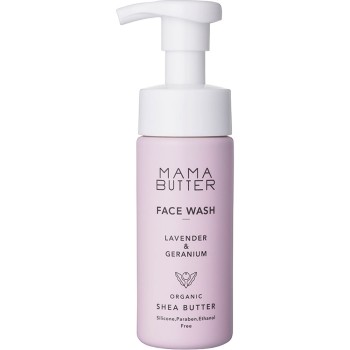 마마버터 페이스 워시 150ml B by E