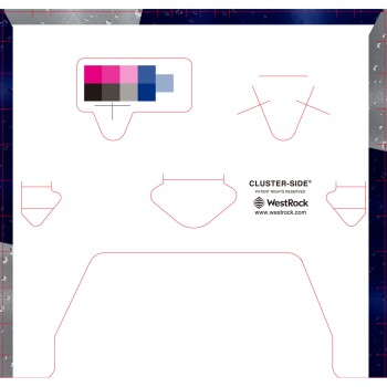 레드불 에너지 드링크 250ml×4