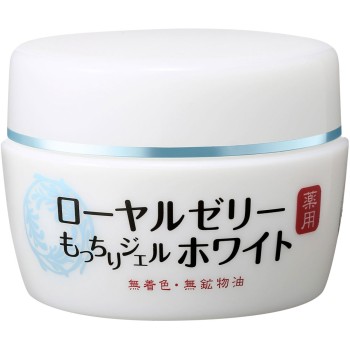 나추 라이프 로얄 젤리탱글탱글젤화이트 75g 오지오