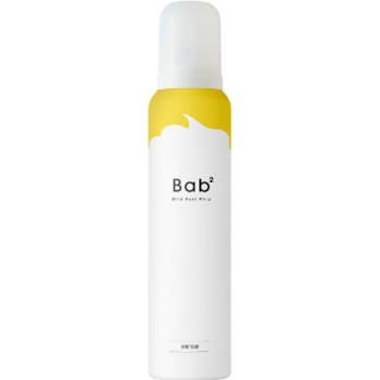 바브바브 마일드 필 휩 130g 오지오