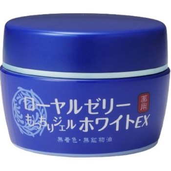 나추 라이프 로얄 젤리탱글탱글젤화이트EX 75g 오지오