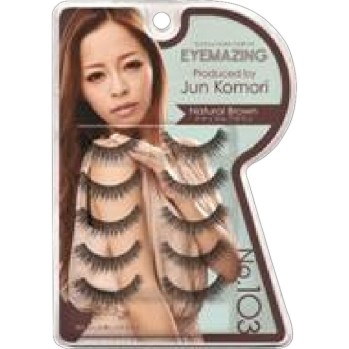 EYEMAZING No.103 5조 긴자코스메틱라보