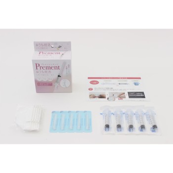 프레멘트 시린지 5회용 온리 스타일