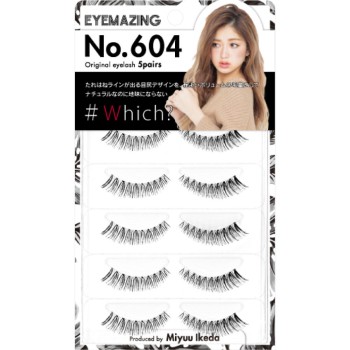 EYEMAZING NO604 5조 긴자코스메틱라보