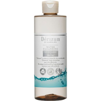 데리즘 모이스트리치 클렌징워터 300ml 코스메컴퍼니