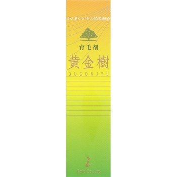 육모제 황금수 120ml