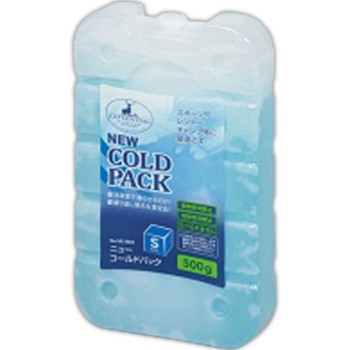 캡틴 스태그 뉴 콜드팩 S 500g