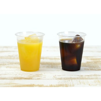 클리어컵 270ML 20개입 스트릭스디자인