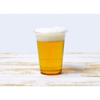 비어 컵 420ML 10개입