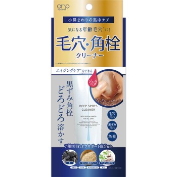 orpTOKYO 딥스팟 클리너 40g O.R.P.