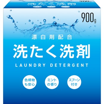 MK 세탁 세제 900g 아이템