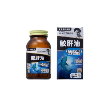 상어 간유 90알 주식회사 노구치의학연구소